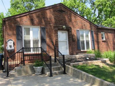 Property at 1104 Danforth St, Alton, IL