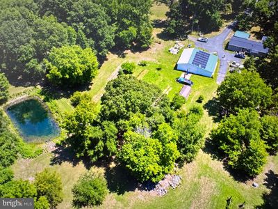 15078 Drapers Mill Rd