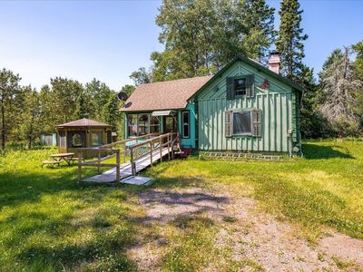6199 Murphy Lake Rd