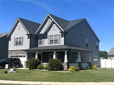 Property at 4000 Brayden Dr, High Point, NC