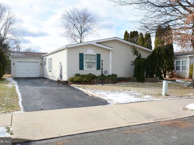 Property at 52 Williams Way, Sellersville, PA