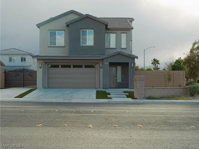 3809 Allen Ln