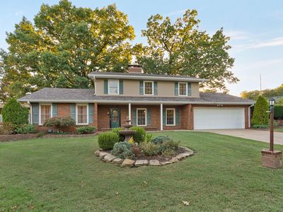 3438 E Carol Drive