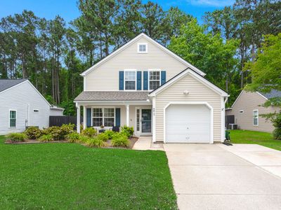 4817 Morning Dew Ct