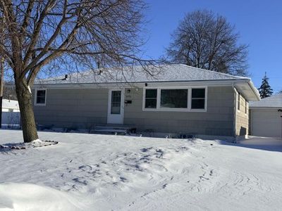 Property at 6436 Indiana Ave N, Brooklyn Center, MN