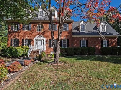 Property at 15438 W Patrick Henry Rd, Montpelier, VA