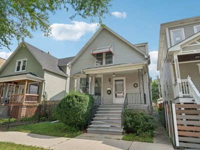 4421 W Montana St