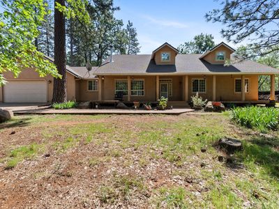 Property at 29153 S Cow Creek Rd, Whitmore, CA