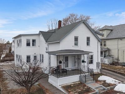 17 1/2 Balcom Street