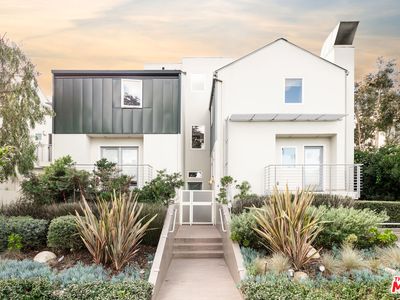 938 Lincoln Blvd UNIT 4