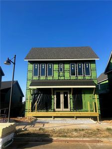 2318 W Markham