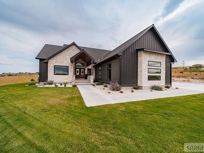 6783 S Tumble Creek Ln