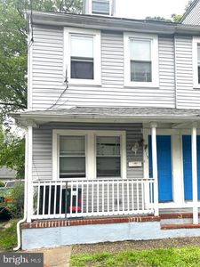 Property at 515 3rd St, Beverly, NJ