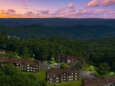 1380 Ski View Dr APT 1205