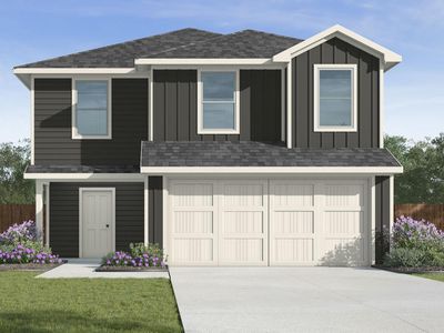 133 Wyatt Way