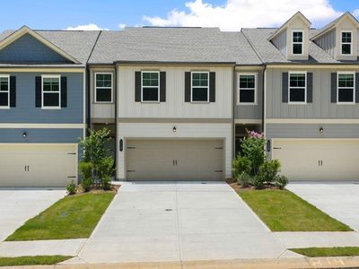 117 Milledge Commons Dr