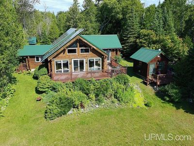 4308 S Barque Point Trl