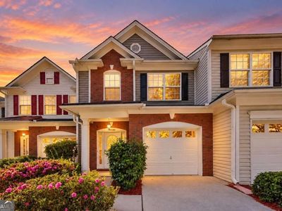 3503 Spring View Ct