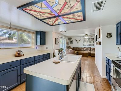 650 W Port Au Prince Ln