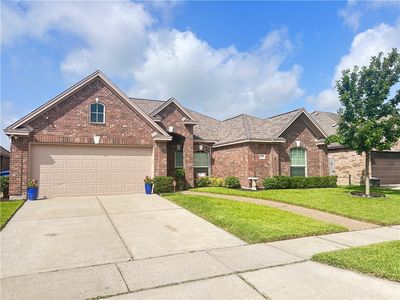 7509 Vaquero Dr