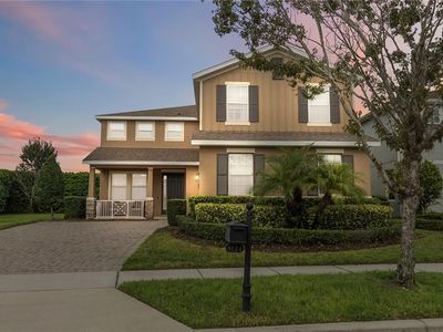 8124 Red Crossbill St