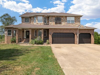 Property at 1109 Spring Breeze Ct, Nixa, MO