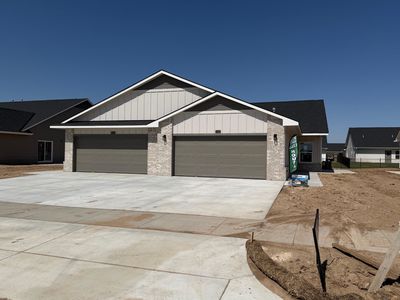 12242 W Rosemary St