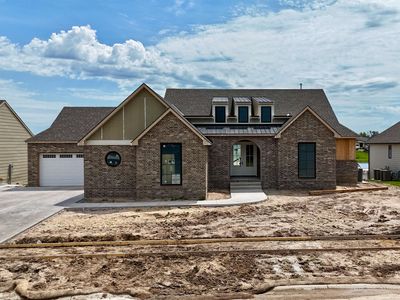 4620 N Ridge Port St