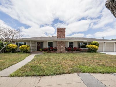 329 San Vincente Ave