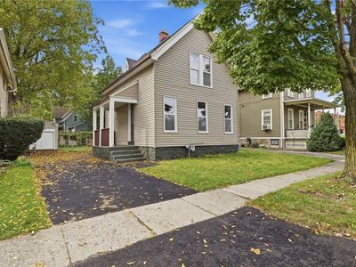 7 Norwood St