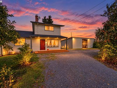 33025 Camas Swale Rd