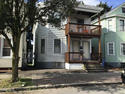 16 Benson Street