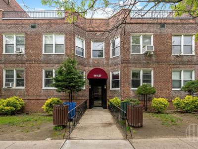 141-27 79th Ave APT 2F