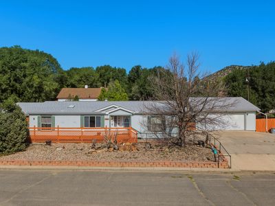 Property at 1344 S 3rd St, Raton, NM