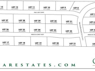 Property at 8 Freedom Dr, Moorcroft, WY