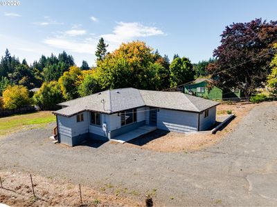 Property at 34570 Pittsburg Rd, Saint Helens, OR