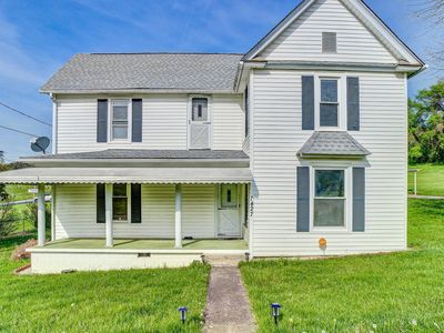 Property at 1427 Highway 93, Fall Branch, TN