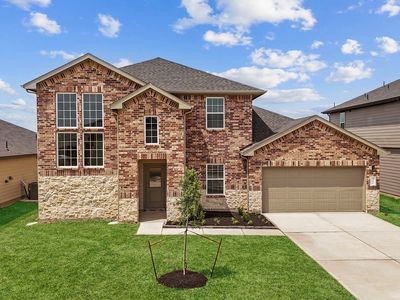 5019 Rosemary Creek Dr