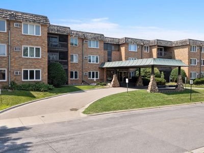 3200 Virginia Ave S APT 209