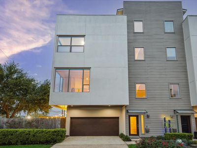 2804 Baldwin St UNIT A