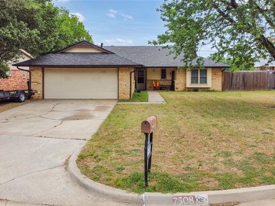 7508 Eastgate Dr