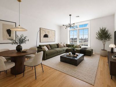 627 De Kalb Ave #4A