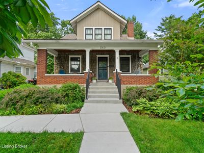 243 Pennsylvania Ave