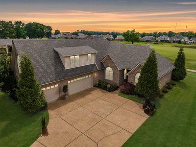 130 Lewis Fairway Cir
