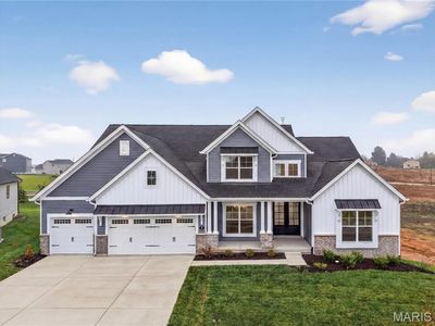 8 Country House Ct