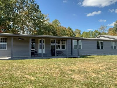 1125 Goff School Rd