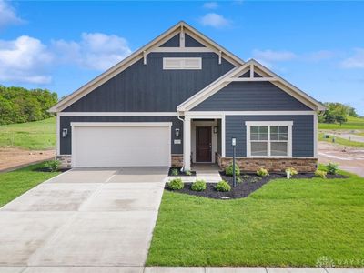 1427 Triple Crown Way