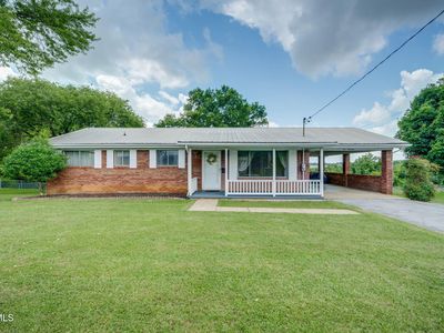 Property at 619 E Barton Ridge Rd, Greeneville, TN