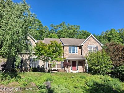 396 Shawnee Valley Dr