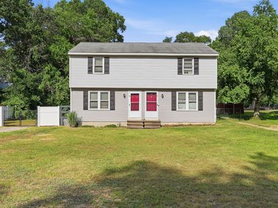 166 Twombley Road